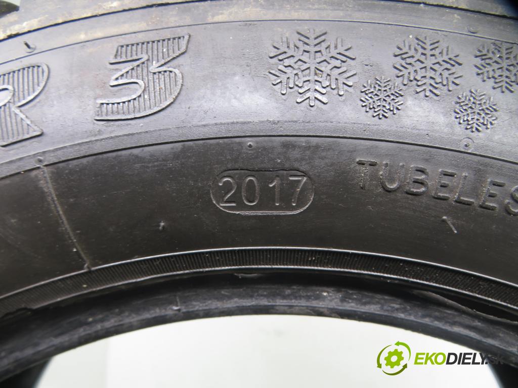    2018    PNEUMATIKY: / PNEUMATIKA: ZIMA: 