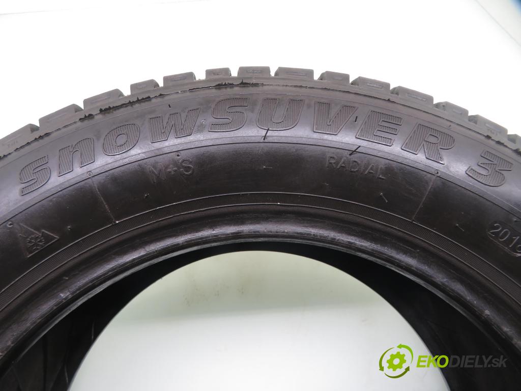 2018 PNEUMATIKY: / PNEUMATIKA: ZIMA: