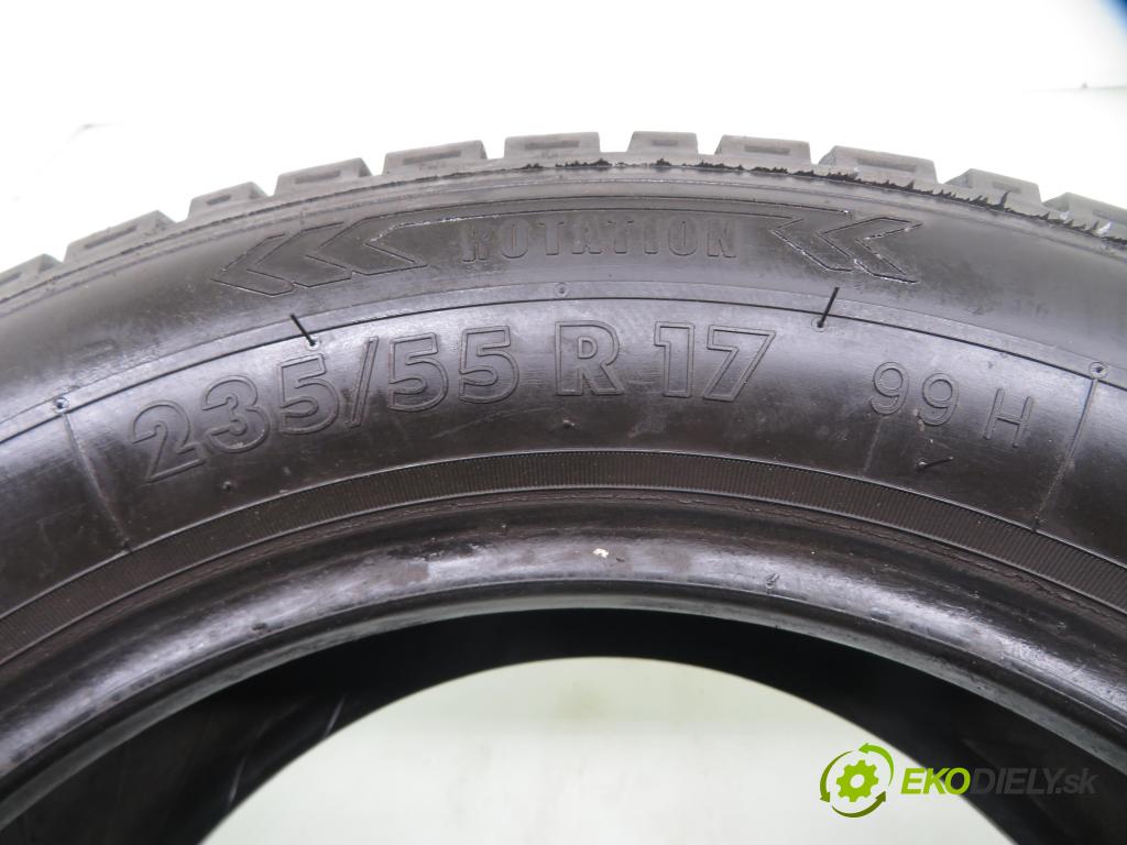 2018 PNEUMATIKY: / PNEUMATIKA: ZIMA: