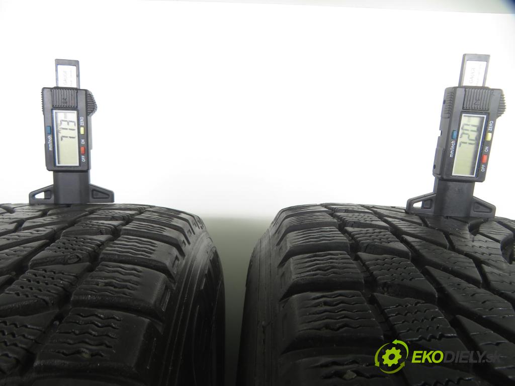 2018 PNEUMATIKY: / PNEUMATIKA: ZIMA: