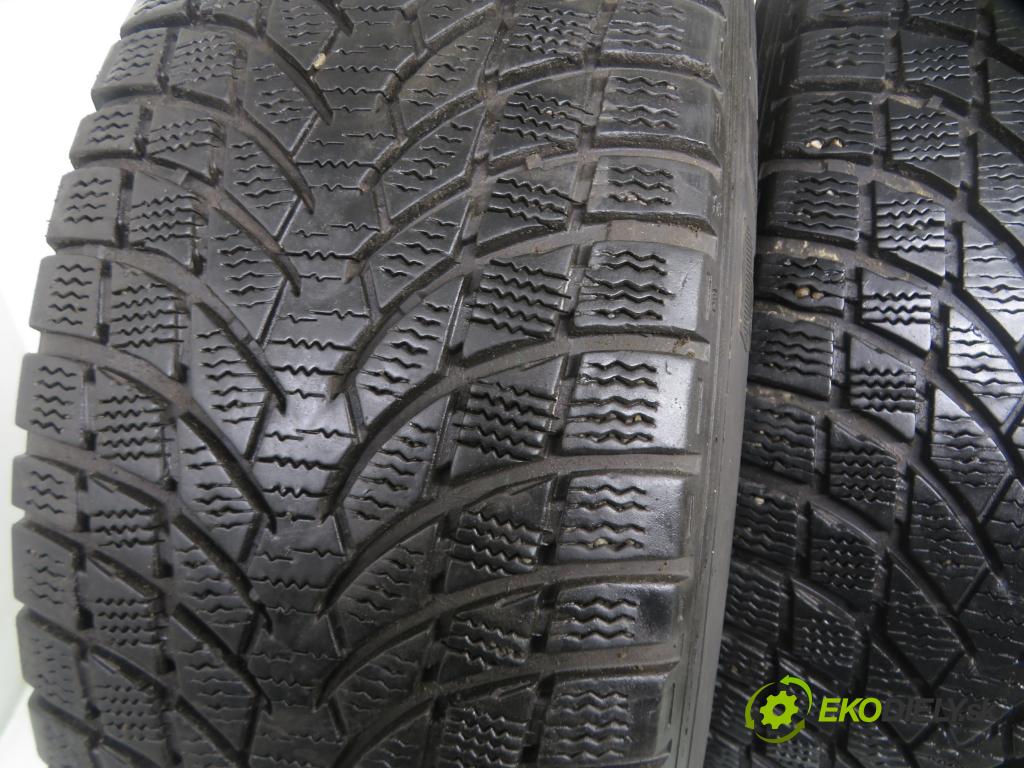 2018 PNEUMATIKY: / PNEUMATIKA: ZIMA: