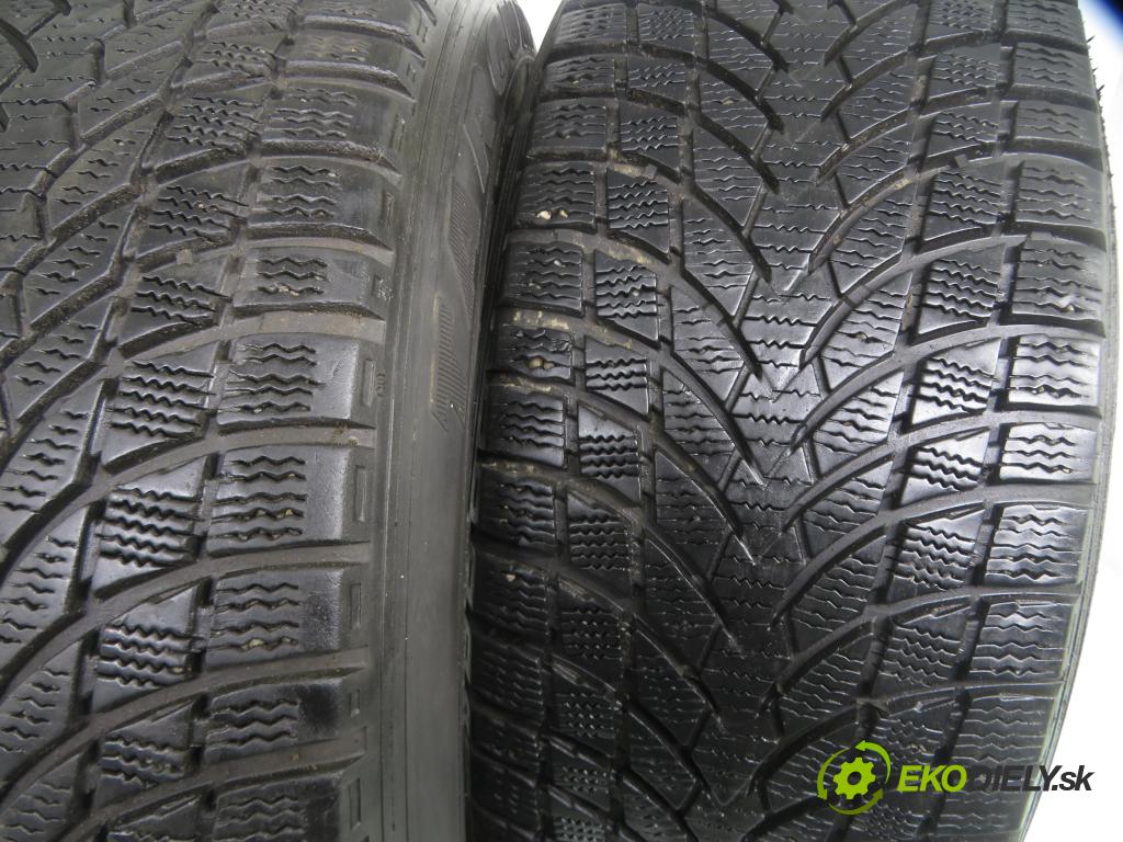 2018 PNEUMATIKY: / PNEUMATIKA: ZIMA: