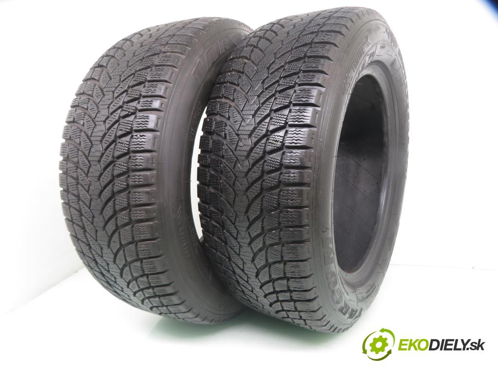 2018 PNEUMATIKY: / PNEUMATIKA: ZIMA: