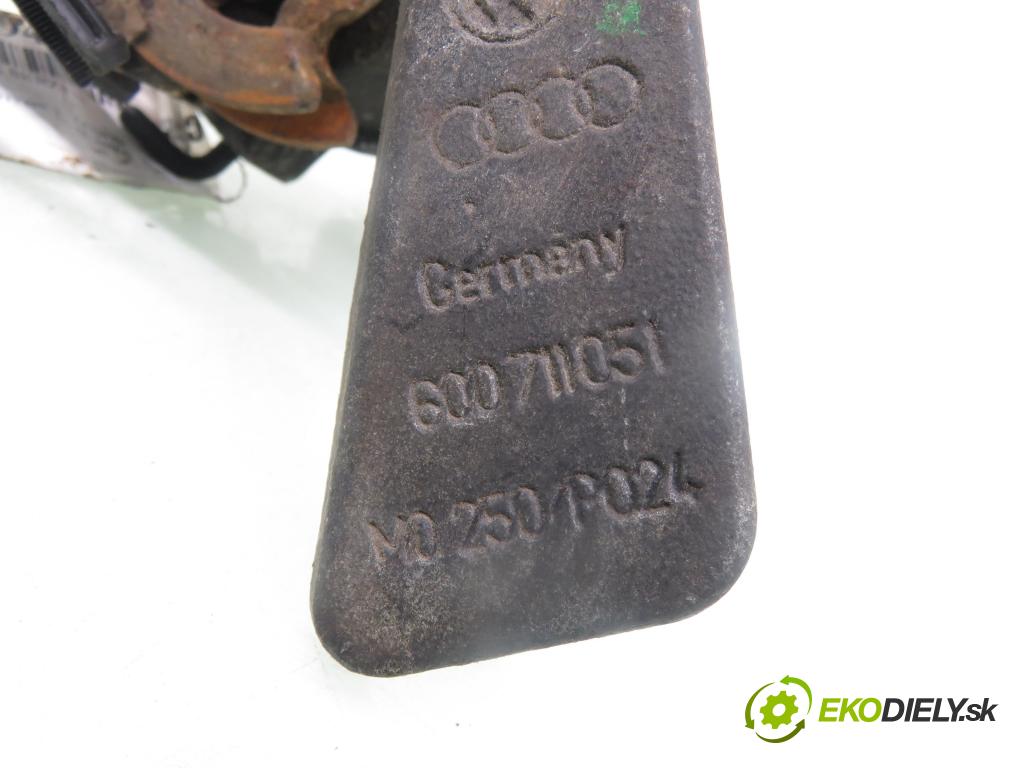 VW POLO (9N_) HB 2002 55,00 1.4 TDI PD 75 - AMF 1422,00 Kulisa prevodovky 02J301232B ; 600711051 ; 301233AC