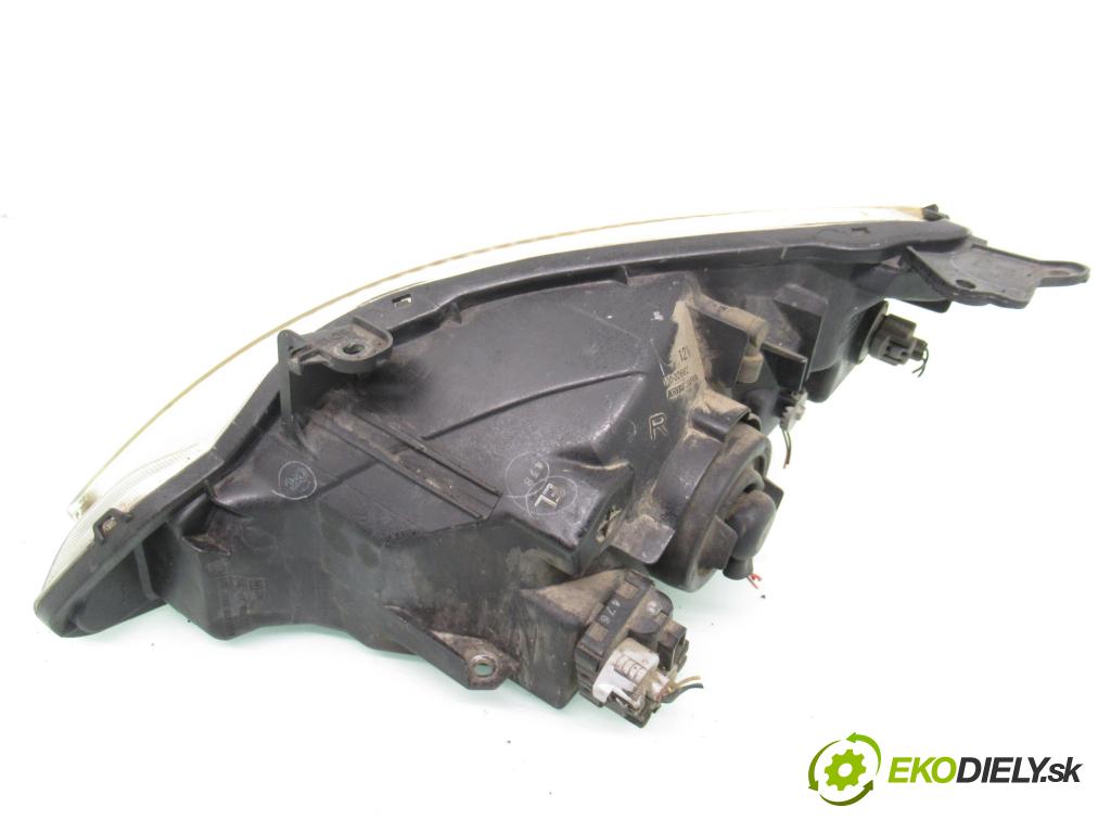 SUZUKI LIANA (ER) KOMBI 2004 0,00 1.6 i (RH416) - M16A 1586,00 Svetlo PP