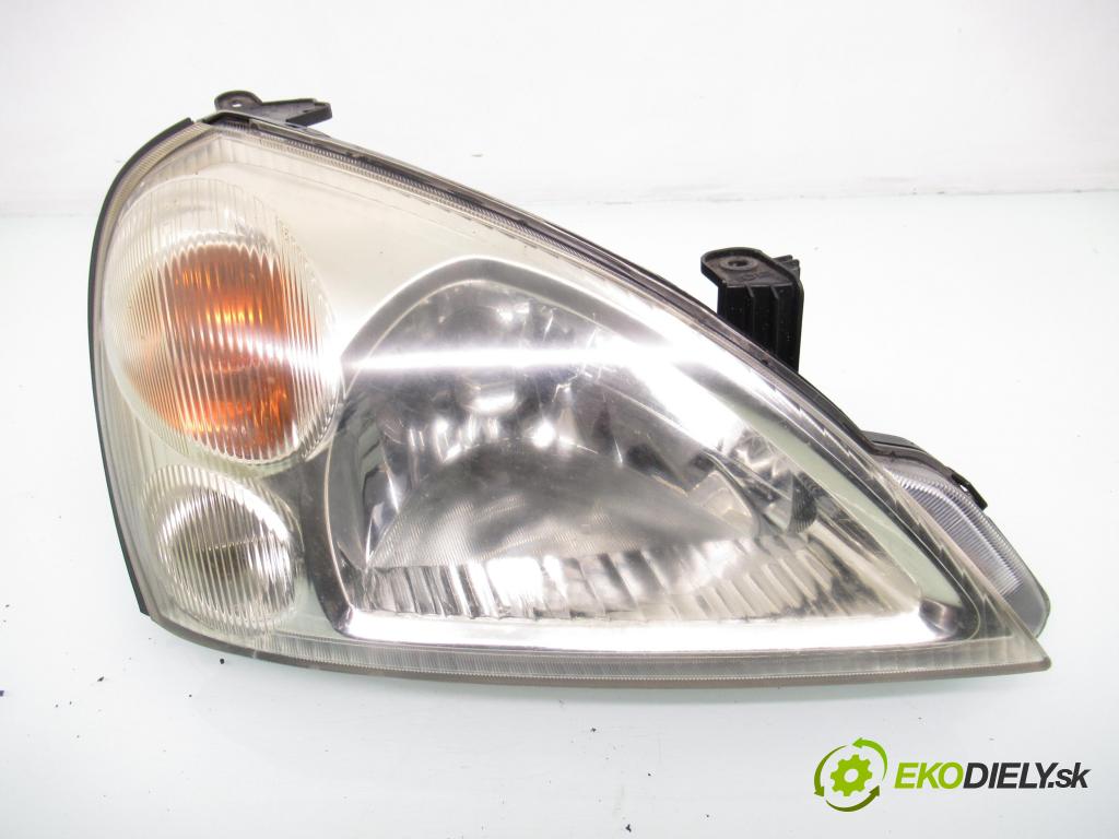 SUZUKI LIANA (ER) KOMBI 2004 0,00 1.6 i (RH416) - M16A 1586,00 Svetlo PP