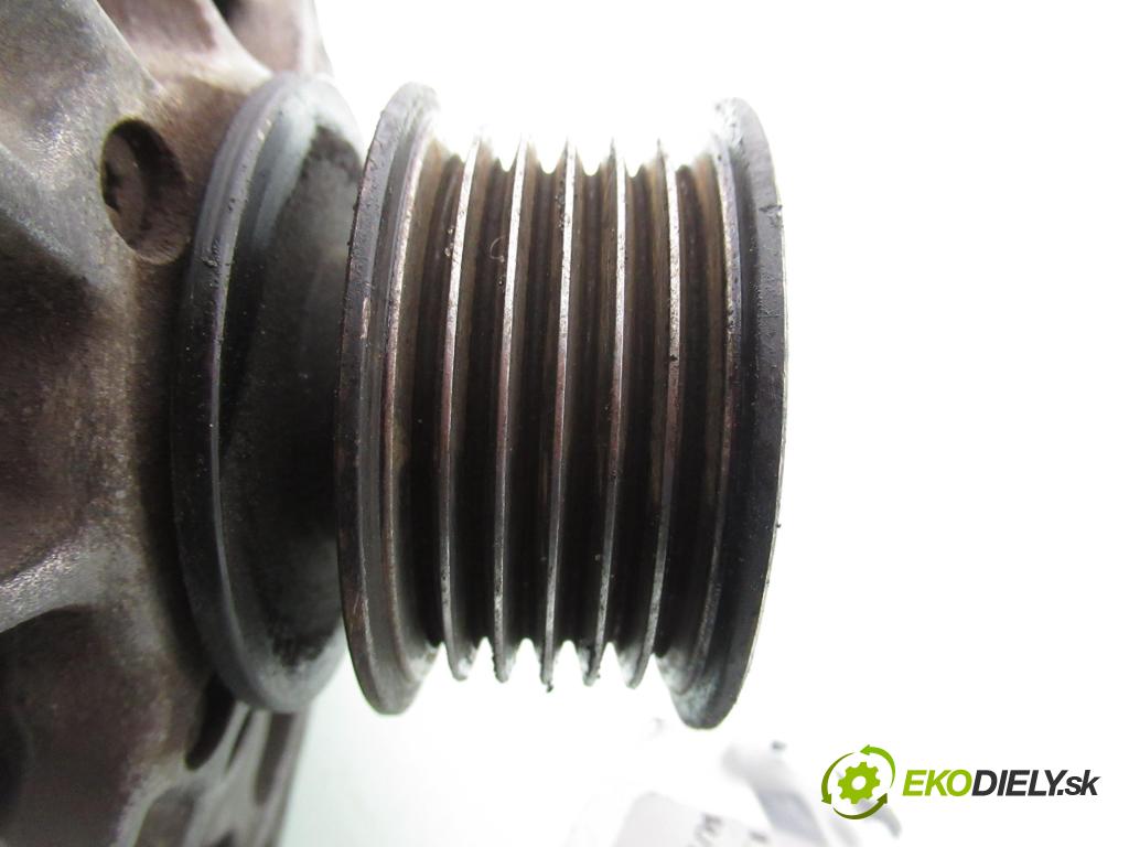 SKODA FELICIA II (6U1) HB 1999 55,00 1.6 MPI 75 - AEE 1598,00 Alternátor 0123310019 ; 028903025H (Alternátor)