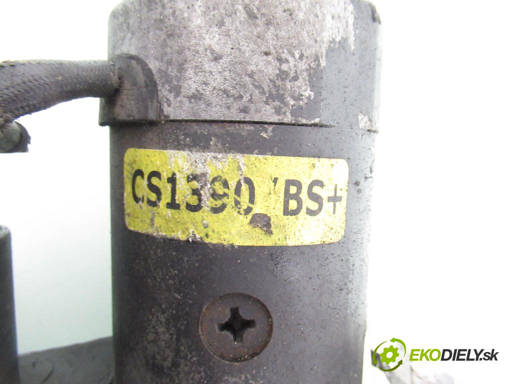 VW BORA (1J2) KOMBI 2003 96,00 1.9 TDI - ASZ 1896,00 startér CS1390 (Startér)