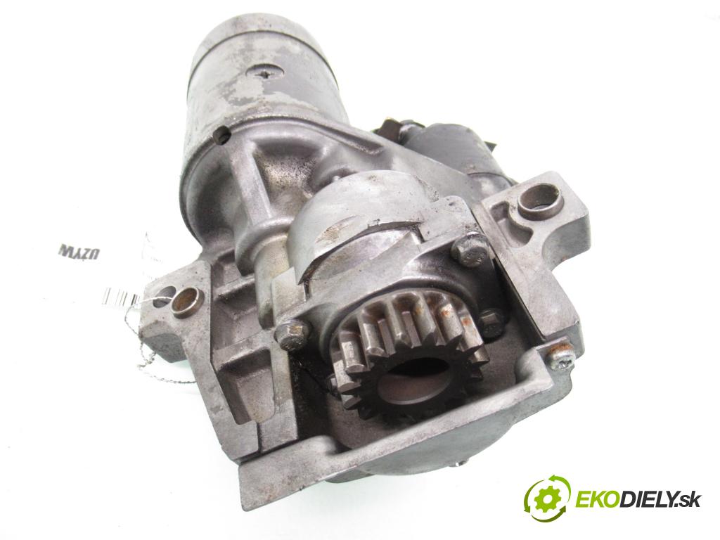 VW BORA (1J2) KOMBI 2003 96,00 1.9 TDI - ASZ 1896,00 startér CS1390 (Startér)