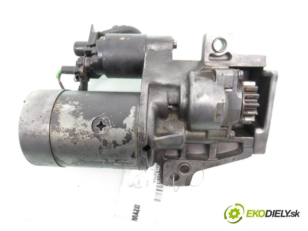 VW BORA (1J2) KOMBI 2003 96,00 1.9 TDI - ASZ 1896,00 startér CS1390 (Startér)