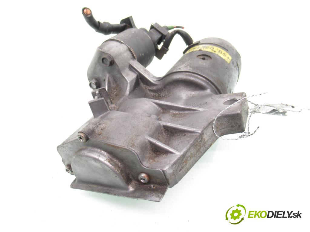 VW BORA (1J2) KOMBI 2003 96,00 1.9 TDI - ASZ 1896,00 startér CS1390 (Startér)