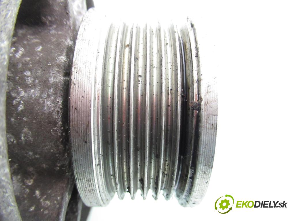 ALFA ROMEO 159 Sportwagon (939_) KOMBI 2007 88,00 1.9 JTDM 8V - 939 A1.000 1910,00 Alternátor  (Alternátor)