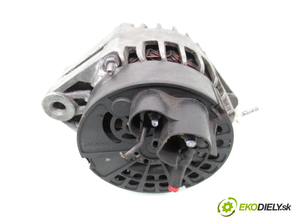 ALFA ROMEO 159 Sportwagon (939_) KOMBI 2007 88,00 1.9 JTDM 8V - 939 A1.000 1910,00 Alternátor  (Alternátor)