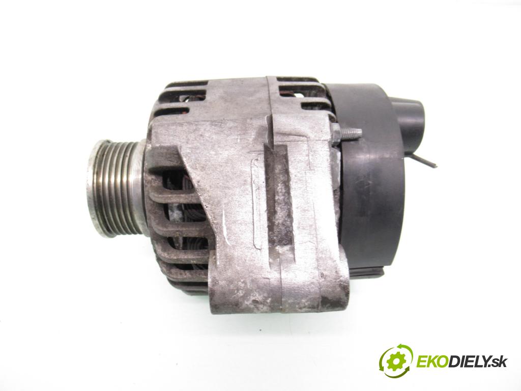 ALFA ROMEO 159 Sportwagon (939_) KOMBI 2007 88,00 1.9 JTDM 8V - 939 A1.000 1910,00 Alternátor  (Alternátor)