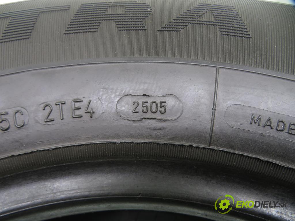    2005    PNEUMATIKY: / PNEUMATIKY: ZIMA 