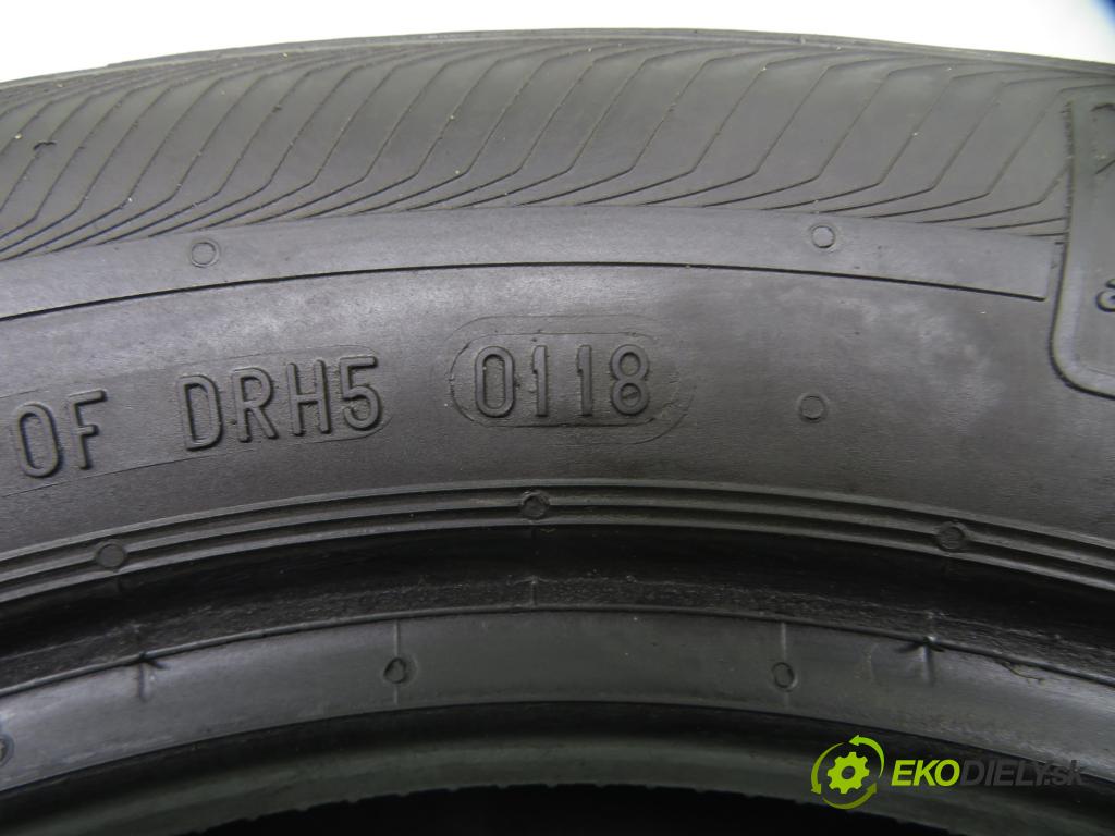 2018 PNEUMATIKY: / PNEUMATIKA: LETNÁ: