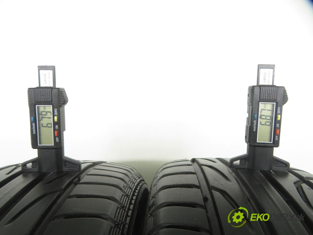 2018 PNEUMATIKY: / PNEUMATIKA: LETNÁ: