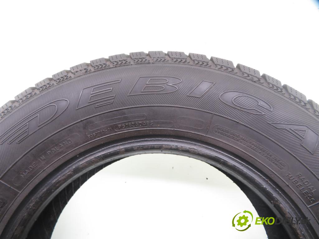 2023 PNEUMATIKY: / PNEUMATIKA: ZIMA: