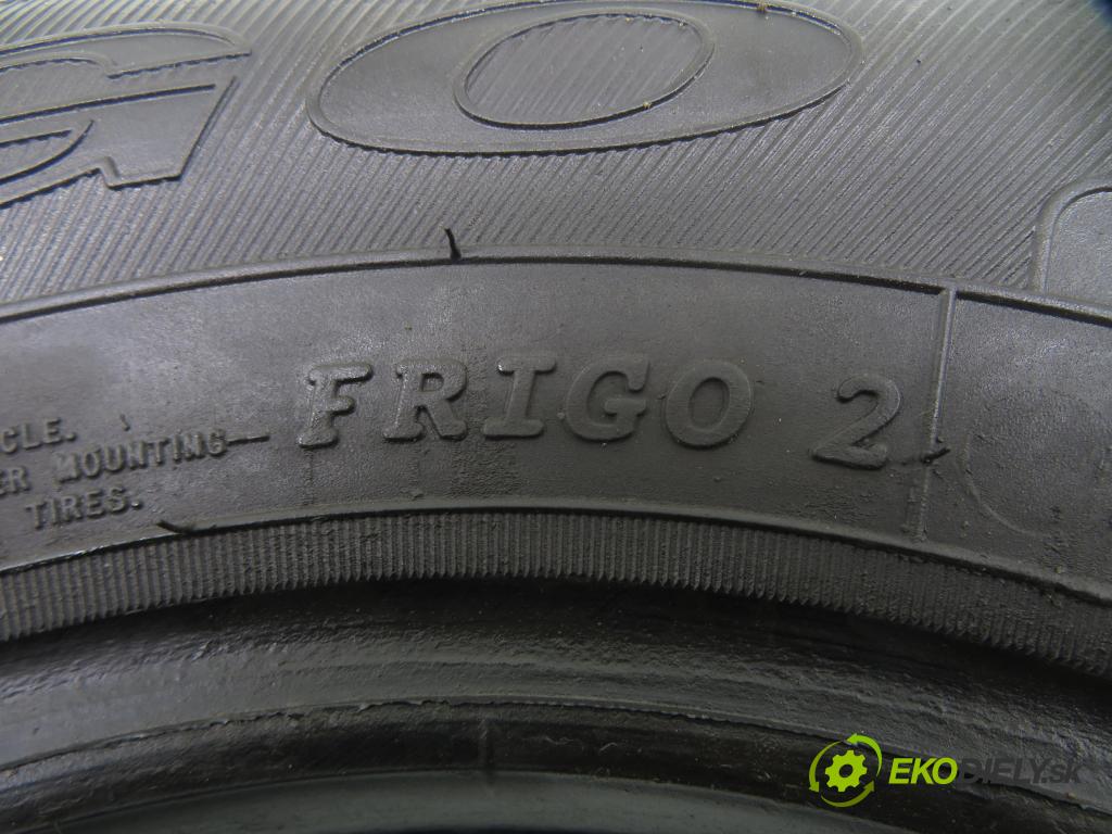 2023 PNEUMATIKY: / PNEUMATIKA: ZIMA: