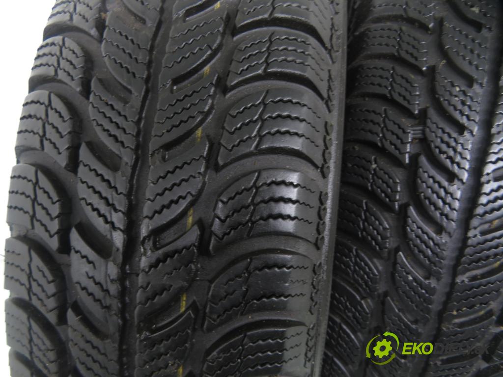 2023 PNEUMATIKY: / PNEUMATIKA: ZIMA: