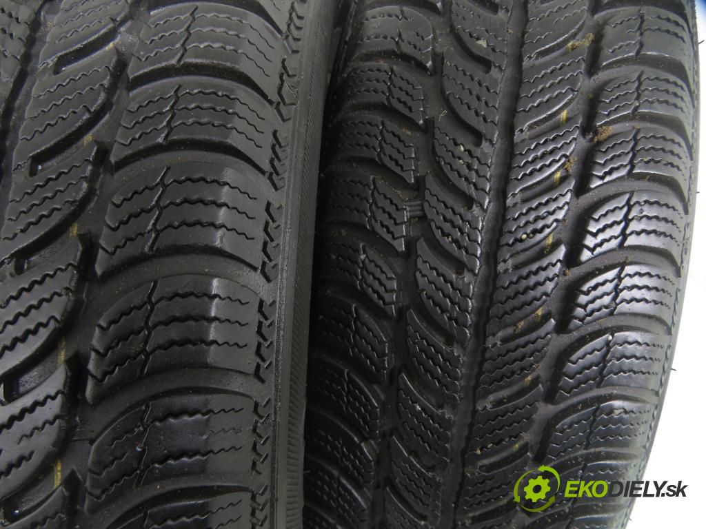 2023 PNEUMATIKY: / PNEUMATIKA: ZIMA: