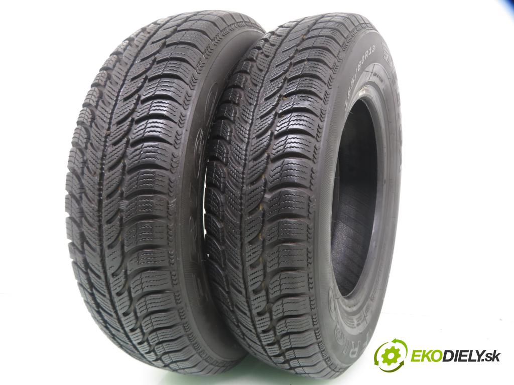 2023 PNEUMATIKY: / PNEUMATIKA: ZIMA: