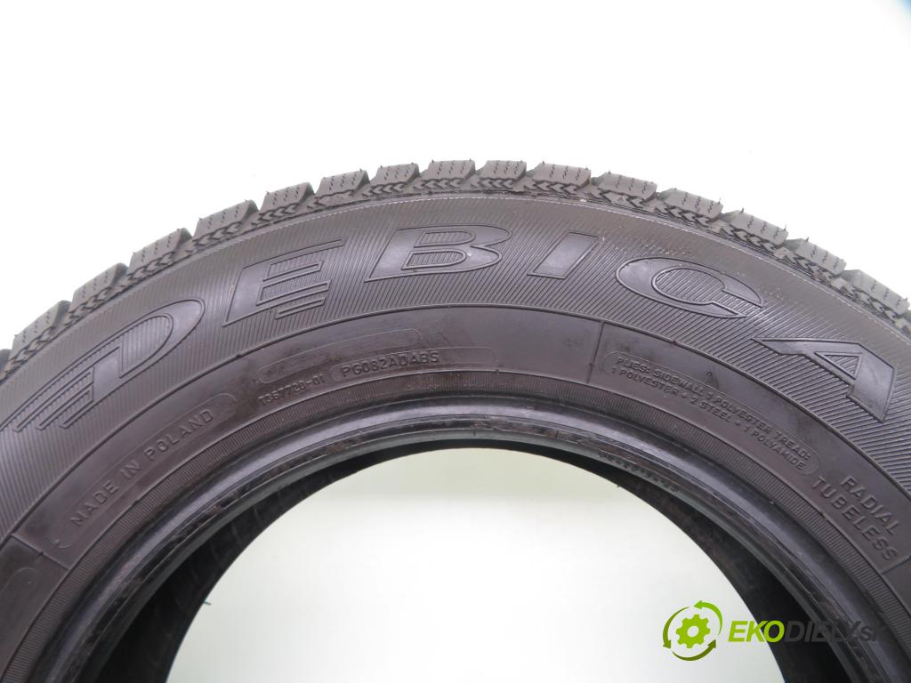 2023 PNEUMATIKY: / PNEUMATIKA: ZIMA: