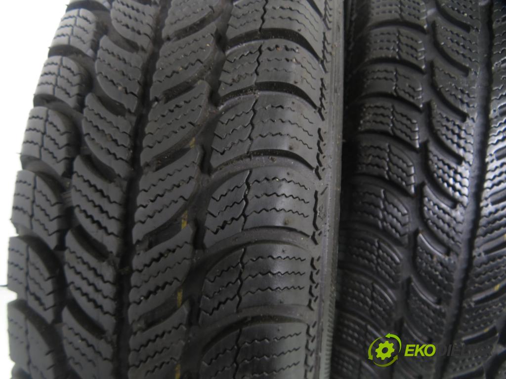 2023 PNEUMATIKY: / PNEUMATIKA: ZIMA: