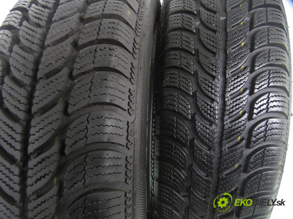 2023 PNEUMATIKY: / PNEUMATIKA: ZIMA: