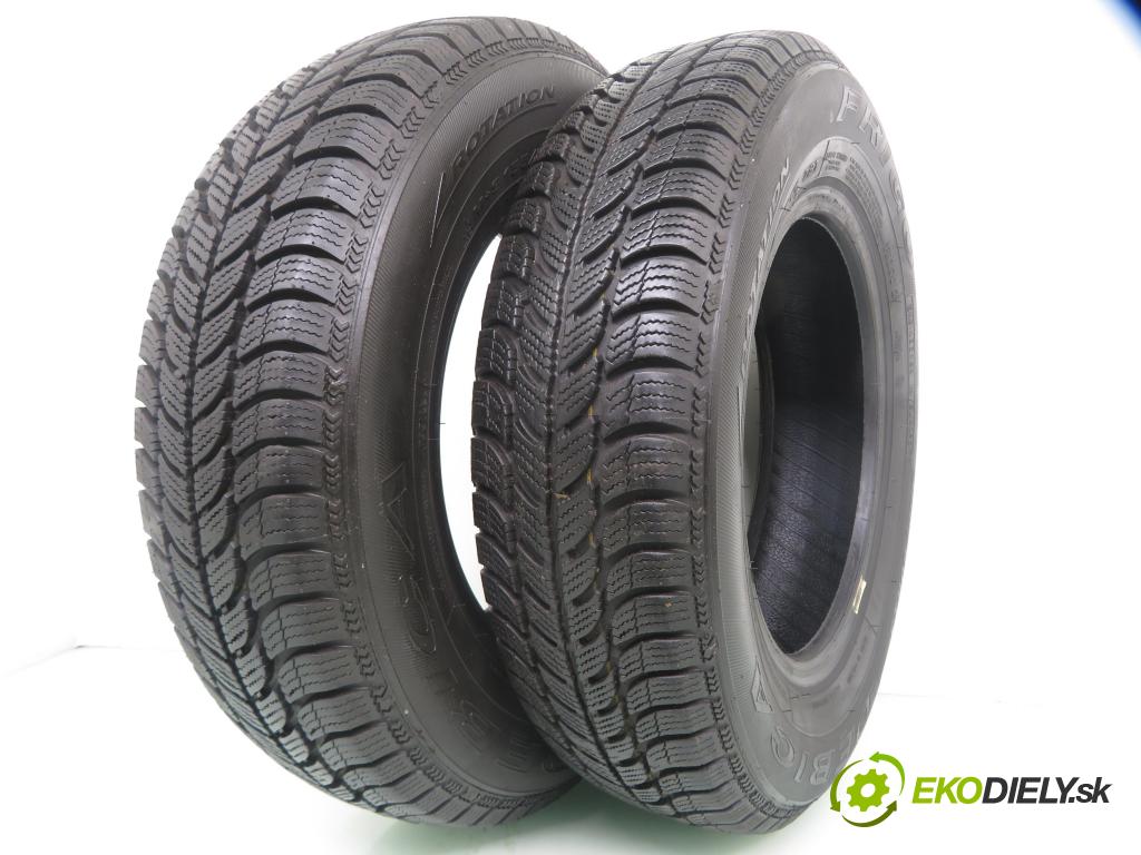 2023 PNEUMATIKY: / PNEUMATIKA: ZIMA: