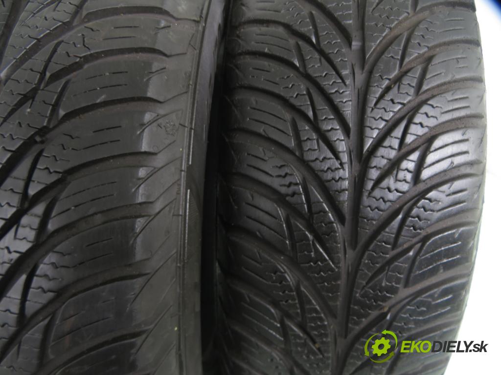 2020    PNEUMATIKY: / PNEUMATIKY: celoroční