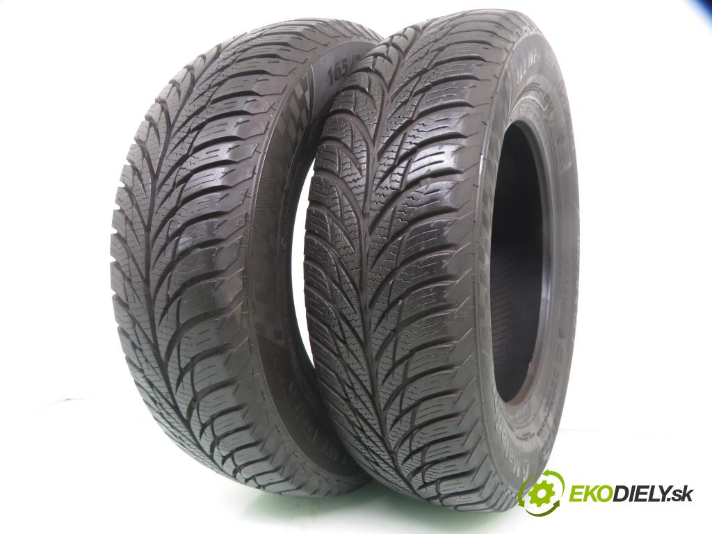 2020    PNEUMATIKY: / PNEUMATIKY: celoroční