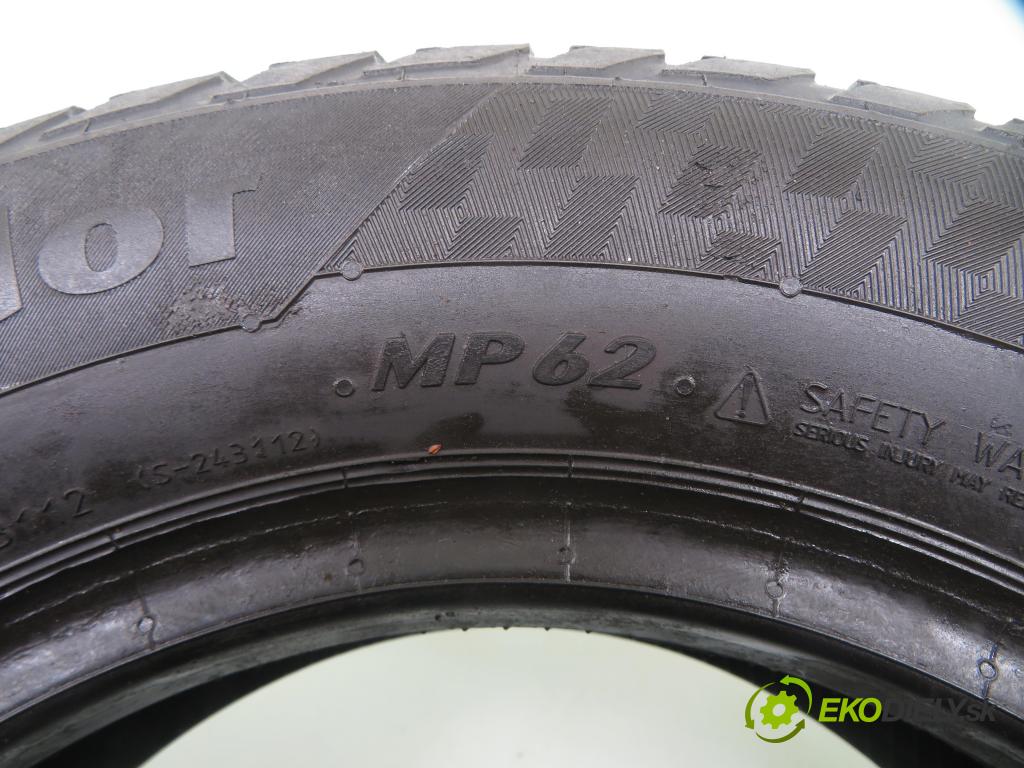 2020    PNEUMATIKY: / PNEUMATIKY: celoroční