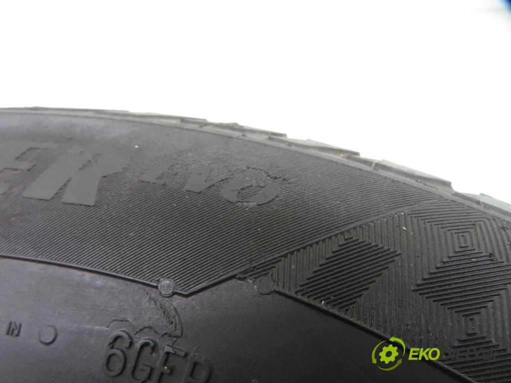 2020    PNEUMATIKY: / PNEUMATIKY: celoroční