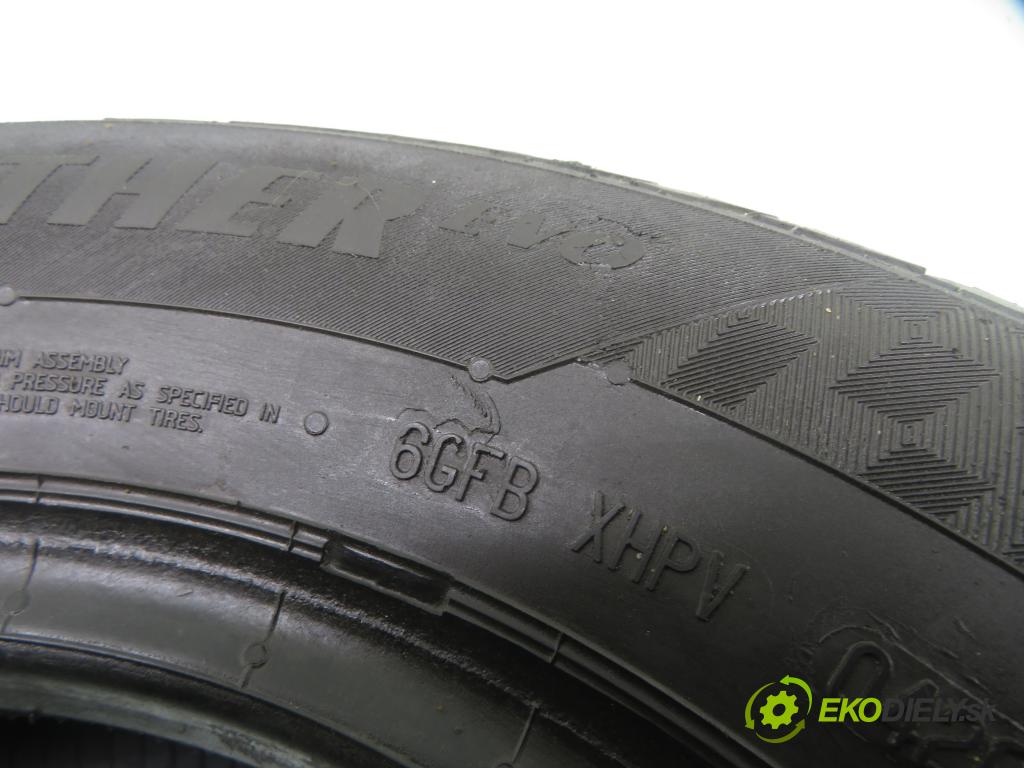 2020    PNEUMATIKY: / PNEUMATIKY: celoroční