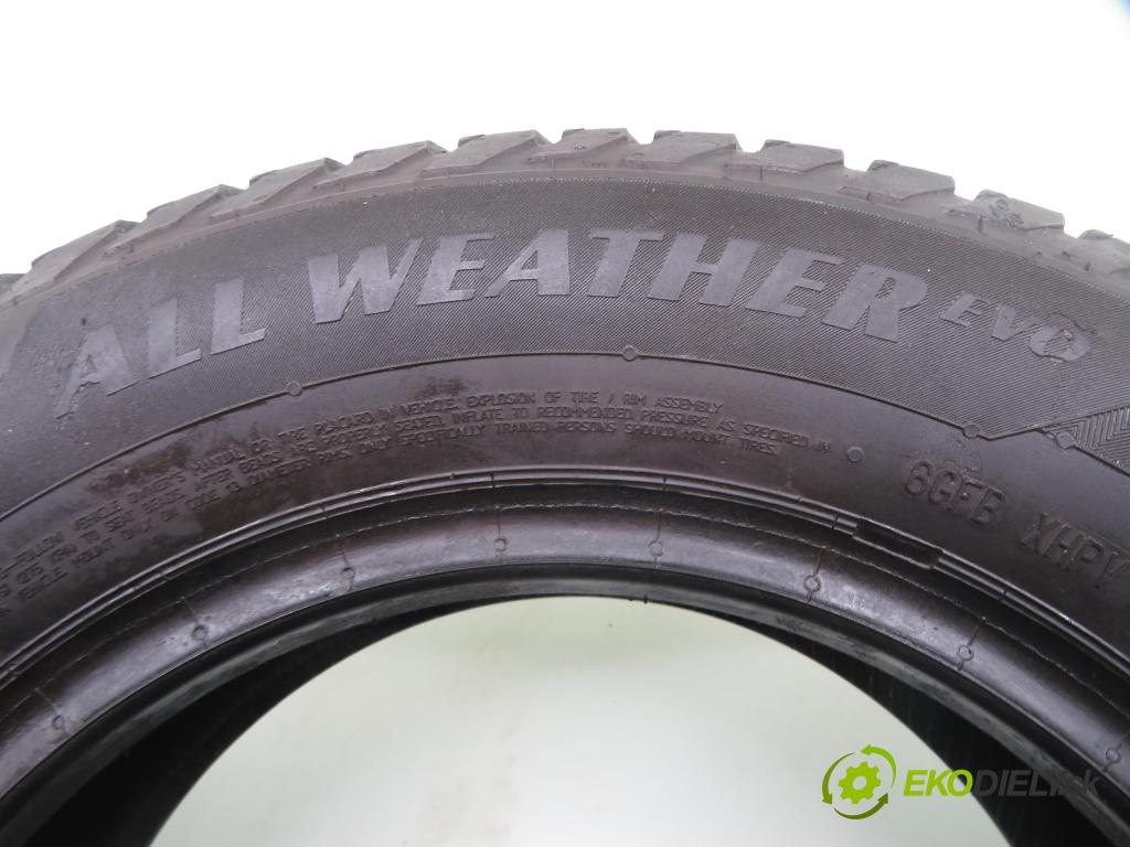 2020    PNEUMATIKY: / PNEUMATIKY: celoroční