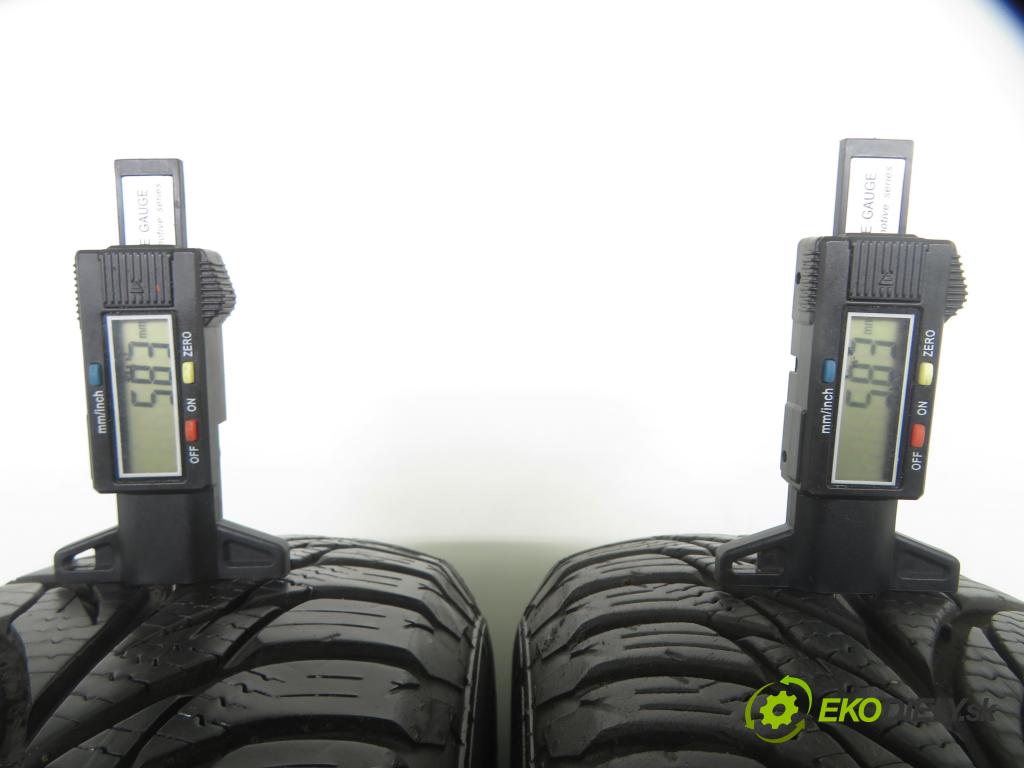 2020    PNEUMATIKY: / PNEUMATIKY: celoroční