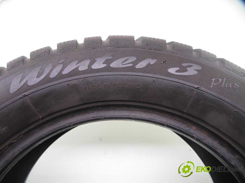 2023 PNEUMATIKY: / PNEUMATIKA: ZIMA: