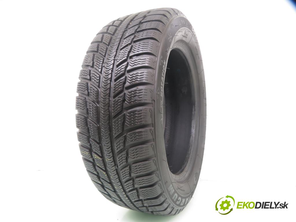 2023 PNEUMATIKY: / PNEUMATIKA: ZIMA: