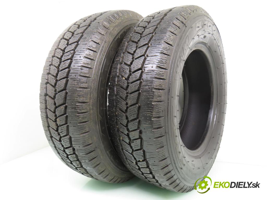 2024    PNEUMATIKY: / PNEUMATIKY: ZIMA