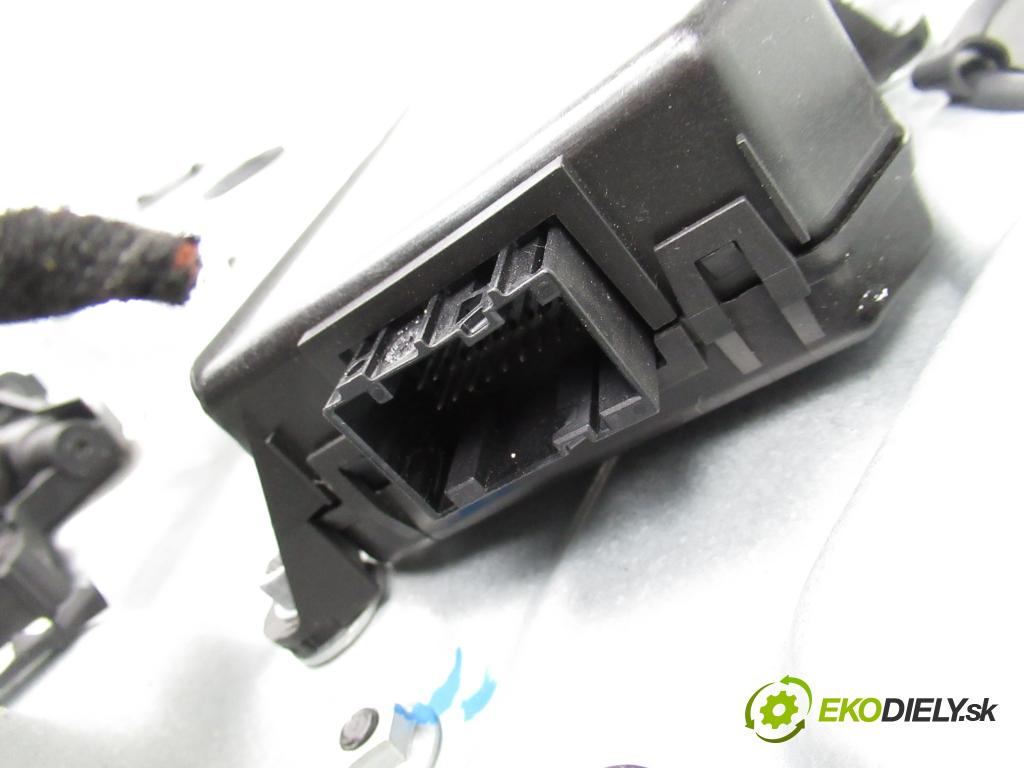 ALFA ROMEO 159 (939_) SEDAN 2006 85,00 1.9 JTDM 8V - 937 A7.000 1910,00 Mechanizmus okien 1560735880 ; M10103A00 ; 50504213