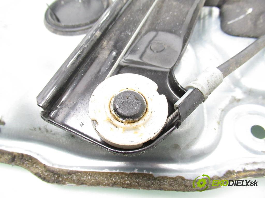 ALFA ROMEO 159 (939_) SEDAN 2006 85,00 1.9 JTDM 8V - 937 A7.000 1910,00 Mechanizmus okien 1560735880 ; M10103A00 ; 50504213