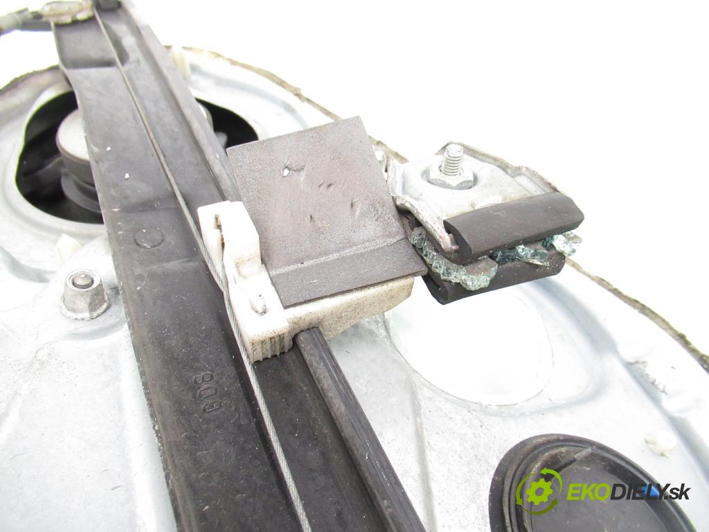 ALFA ROMEO 159 (939_) SEDAN 2006 85,00 1.9 JTDM 8V - 937 A7.000 1910,00 Mechanizmus okien 1560735880 ; M10103A00 ; 50504213