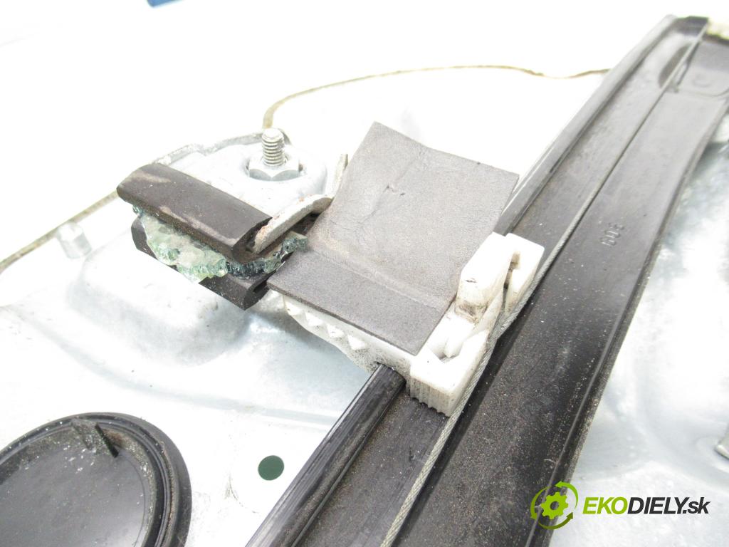 ALFA ROMEO 159 (939_) SEDAN 2006 85,00 1.9 JTDM 8V - 937 A7.000 1910,00 Mechanizmus okien 1560735880 ; M10103A00 ; 50504213