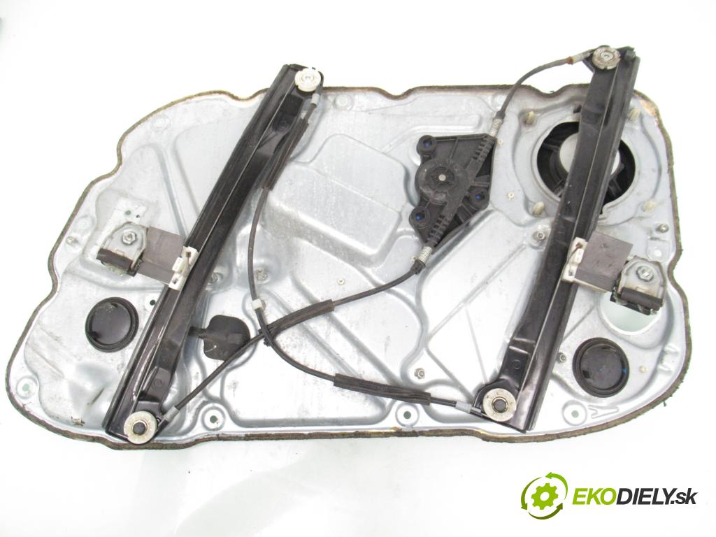 ALFA ROMEO 159 (939_) SEDAN 2006 85,00 1.9 JTDM 8V - 937 A7.000 1910,00 Mechanizmus okien 1560735880 ; M10103A00 ; 50504213