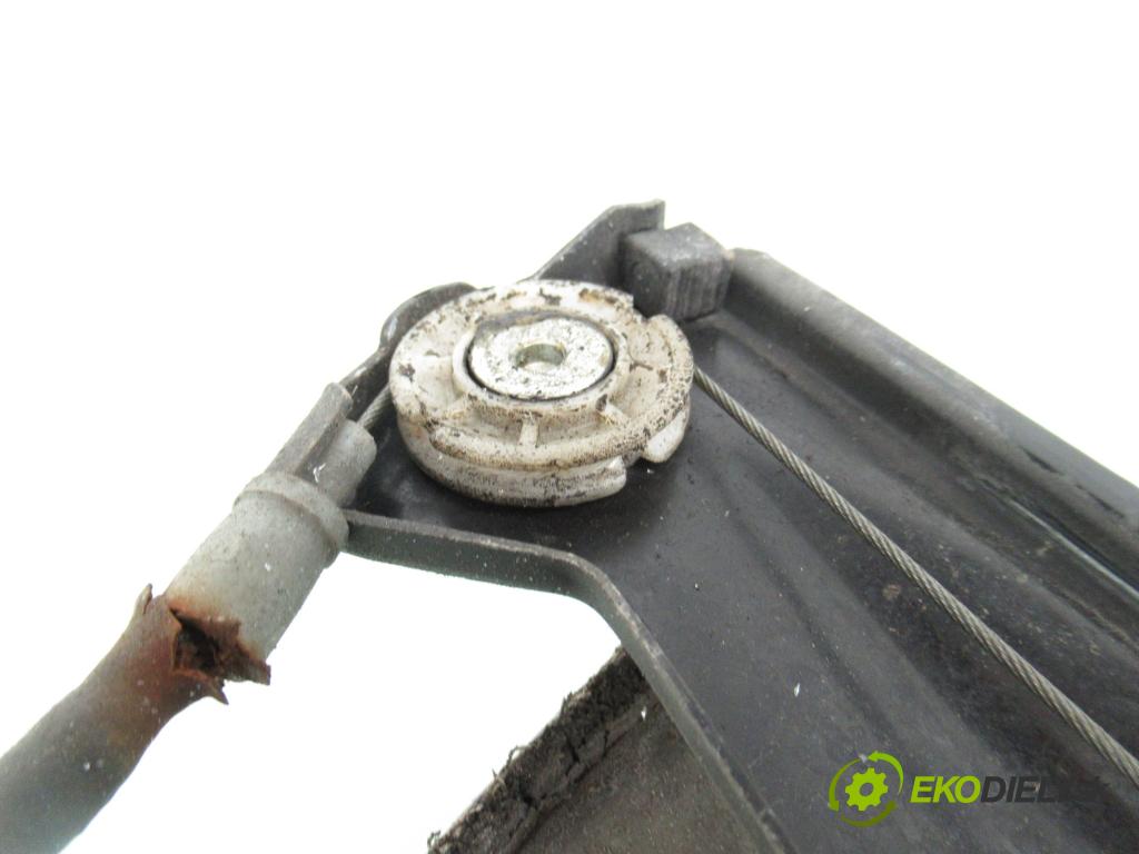 ALFA ROMEO 159 (939_) SEDAN 2006 85,00 1.9 JTDM 8V - 937 A7.000 1910,00 Mechanizmus okien 1560735880 ; M10103A00 ; 50504213