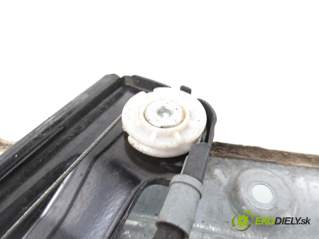 ALFA ROMEO 159 (939_) SEDAN 2006 85,00 1.9 JTDM 8V - 937 A7.000 1910,00 Mechanizmus okien 1560735880 ; M10103A00 ; 50504213