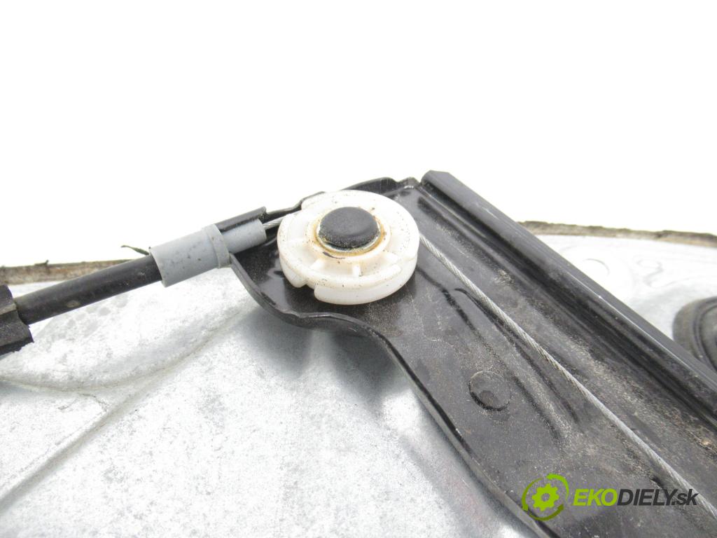 ALFA ROMEO 159 (939_) SEDAN 2006 85,00 1.9 JTDM 8V - 937 A7.000 1910,00 Mechanizmus okien 1560735630 ; M10079A00 ; 60691612