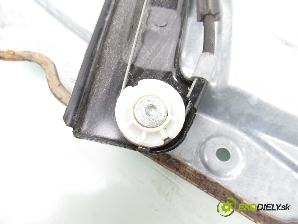 ALFA ROMEO 159 (939_) SEDAN 2006 85,00 1.9 JTDM 8V - 937 A7.000 1910,00 Mechanizmus okien 1560735630 ; M10079A00 ; 60691612