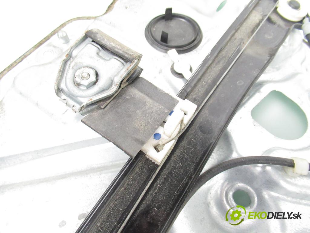 ALFA ROMEO 159 (939_) SEDAN 2006 85,00 1.9 JTDM 8V - 937 A7.000 1910,00 Mechanizmus okien 1560735630 ; M10079A00 ; 60691612